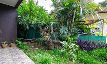 Imagem 3: CASA RESIDENCIAL em CURITIBA - PR, BACACHERI