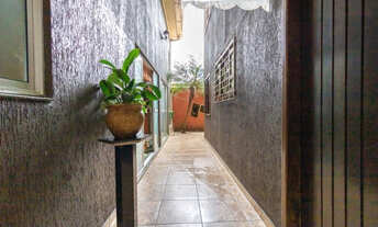 Imagem 5: CASA RESIDENCIAL em CURITIBA - PR, BACACHERI