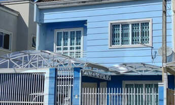 Imagem: SOBRADO RESIDENCIAL em CURITIBA - PR, CAPÃO