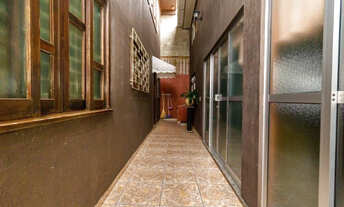 Imagem 4: CASA RESIDENCIAL em CURITIBA - PR, BACACHERI