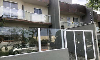 Imagem: SOBRADO RESIDENCIAL em CURITIBA - PR, ABRANCHES