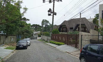 Imagem 3: TERRENO RESIDENCIAL em CURITIBA - PR, BARREIRINHA