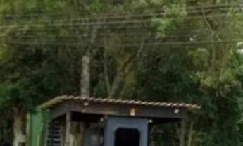 Imagem 6: TERRENO RESIDENCIAL em CURITIBA - PR, BARREIRINHA