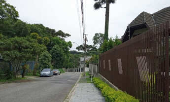 Imagem 4: TERRENO RESIDENCIAL em CURITIBA - PR, BARREIRINHA