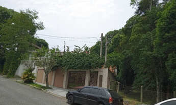 Imagem 5: TERRENO RESIDENCIAL em CURITIBA - PR, BARREIRINHA
