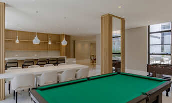 Imagem 5: APARTAMENTO RESIDENCIAL em CURITIBA - PR, CENTRO