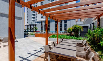 Imagem 3: APARTAMENTO RESIDENCIAL em CURITIBA - PR, CENTRO