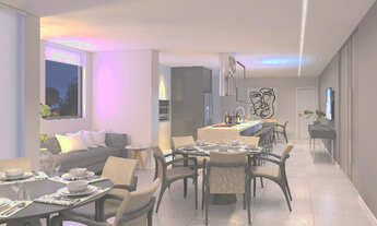 Imagem 7: APARTAMENTO RESIDENCIAL em CURITIBA - PR, CABRAL