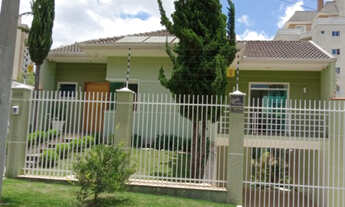 Imagem: CASA RESIDENCIAL em CURITIBA - PR, AHÚ
