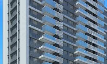 Imagem: APARTAMENTO RESIDENCIAL em CURITIBA - PR