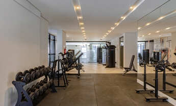 Imagem 7: APARTAMENTO RESIDENCIAL em CURITIBA - PR, CENTRO