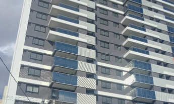 Imagem 2: APARTAMENTO RESIDENCIAL em CURITIBA - PR, CABRAL