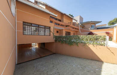 Imagem 3: CASA RESIDENCIAL em CURITIBA - PR, Bom Retiro