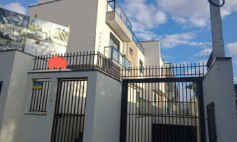 Imagem: SOBRADO RESIDENCIAL em CURITIBA - PR, GUABIROTUBA