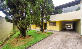 Imagem 2: CASA RESIDENCIAL em CURITIBA - PR, AHÚ