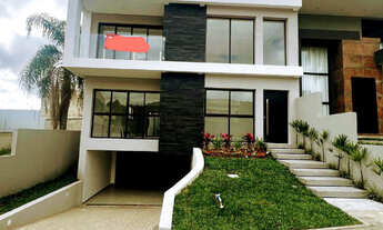 Imagem: CASA RESIDENCIAL em CURITIBA - PR, CAMPO