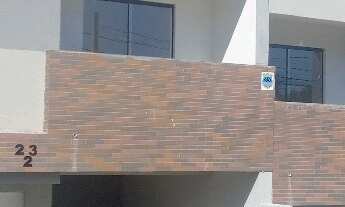 Imagem: SOBRADO RESIDENCIAL em CURITIBA - PR, CACHOEIRA