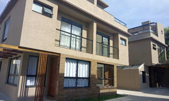 Imagem: SOBRADO RESIDENCIAL em CURITIBA - PR, Bacacheri