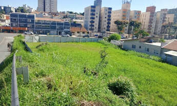 Imagem: TERRENO RESIDENCIAL em CURITIBA - PR, TINGUI