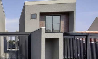 Imagem 4: SOBRADO RESIDENCIAL em CURITIBA - PR, BOA VISTA