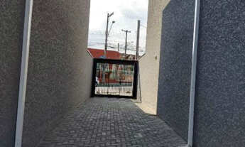 Imagem 7: SOBRADO RESIDENCIAL em CURITIBA - PR, BOA VISTA