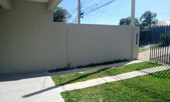 Imagem 3: SOBRADO RESIDENCIAL em CURITIBA - PR, CACHOEIRA