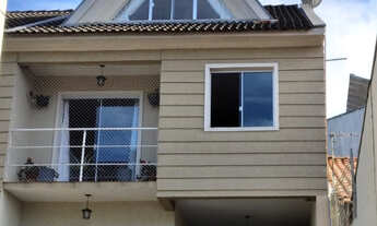 Imagem: SOBRADO RESIDENCIAL em CURITIBA - PR, Santo