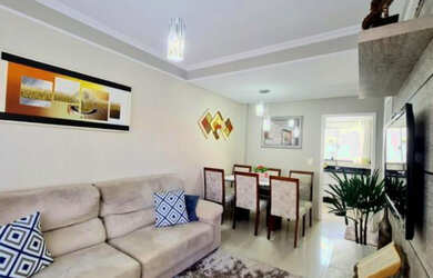 Imagem 2: SOBRADO RESIDENCIAL em CURITIBA - PR, Santo Inacio