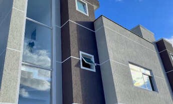 Imagem 2: SOBRADO RESIDENCIAL em CURITIBA - PR, UBERABA