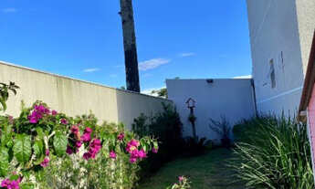 Imagem 6: SOBRADO RESIDENCIAL em CURITIBA - PR, UBERABA