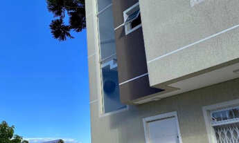 Imagem 4: SOBRADO RESIDENCIAL em CURITIBA - PR, UBERABA