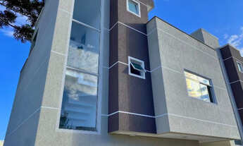 Imagem: SOBRADO RESIDENCIAL em CURITIBA - PR, UBERABA