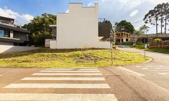 Imagem 5: TERRENO RESIDENCIAL em CURITIBA - PR, SANTA CÂNDIDA