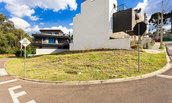 Imagem 4: TERRENO RESIDENCIAL em CURITIBA - PR, SANTA CÂNDIDA