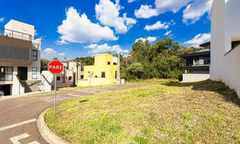 Imagem 2: TERRENO RESIDENCIAL em CURITIBA - PR, SANTA CÂNDIDA