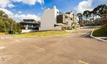 Imagem 3: TERRENO RESIDENCIAL em CURITIBA - PR, SANTA CÂNDIDA