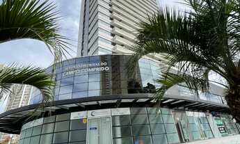 Imagem: SALA COMERCIAL em CURITIBA - PR, Ecoville