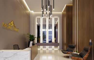 Imagem 3: APARTAMENTO RESIDENCIAL em CURITIBA - PR, CENTRO