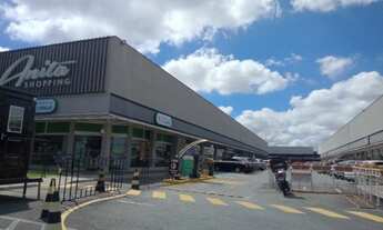 Imagem: SALA COMERCIAL em CURITIBA - PR, AHÚ