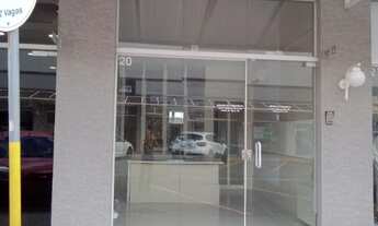 Imagem 4: SALA COMERCIAL em CURITIBA - PR, AHÚ