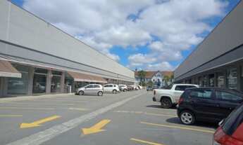 Imagem 2: SALA COMERCIAL em CURITIBA - PR, AHÚ