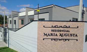 Imagem: SOBRADO RESIDENCIAL em CURITIBA - PR, BOA