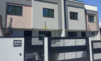 Imagem: SOBRADO RESIDENCIAL em CURITIBA - PR, BOA