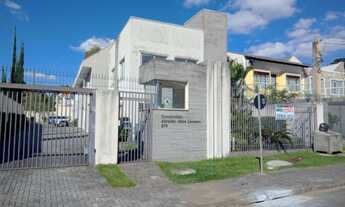 Imagem: SOBRADO RESIDENCIAL em CURITIBA - PR, AHÚ