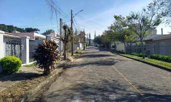 Imagem 7: CASA RESIDENCIAL em CURITIBA - PR, Jardim Social