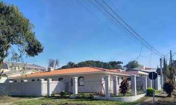 Imagem: CASA RESIDENCIAL em CURITIBA - PR, Jardim