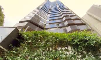 Imagem: APTO. COBERTURA RESIDENCIAL em CURITIBA