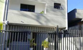 Imagem: SOBRADO RESIDENCIAL em CURITIBA - PR, BACACHERI