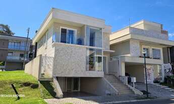 Imagem: CASA RESIDENCIAL em CURITIBA - PR, ATUBA