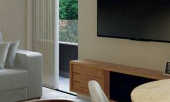 Imagem 3: APARTAMENTO RESIDENCIAL em CURITIBA - PR, AHÚ